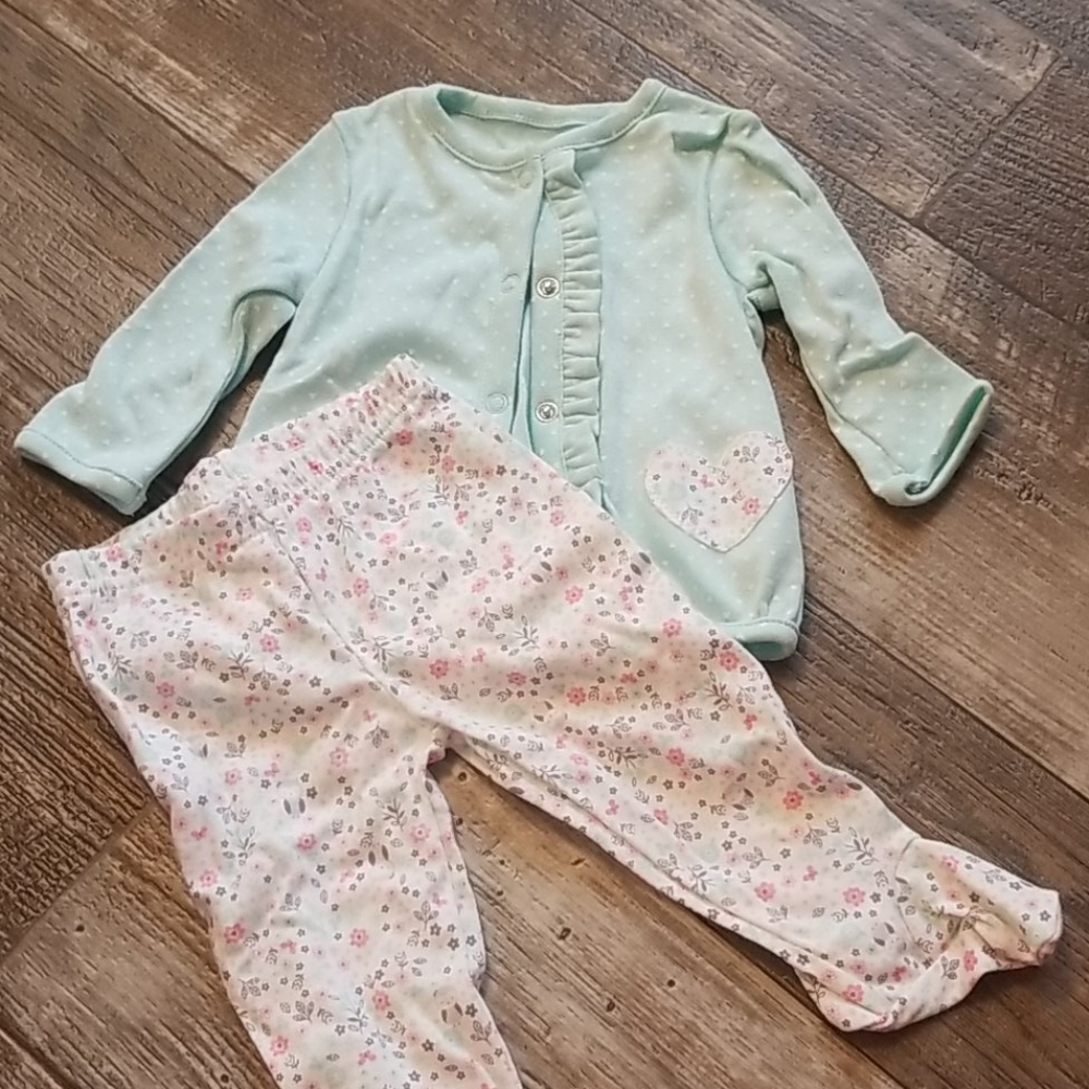 Carter's Set